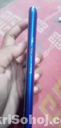 Tecno spark KE5